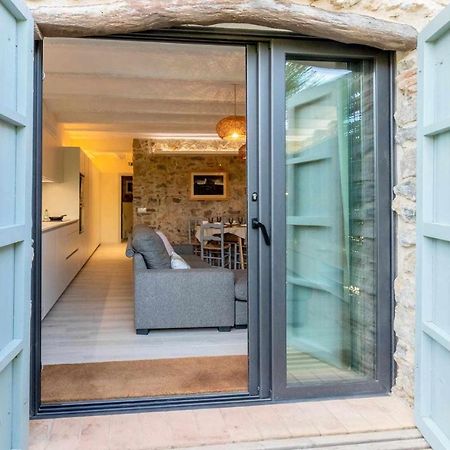 Ocells De Montgri Apartamento Rural En El Emporda Sobrestany Eksteriør billede