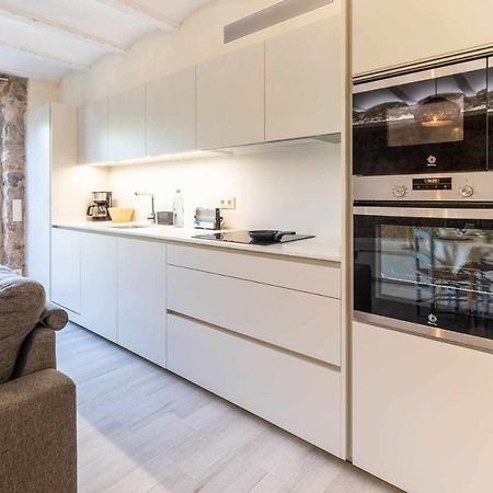 Ocells De Montgri Apartamento Rural En El Emporda Sobrestany Eksteriør billede
