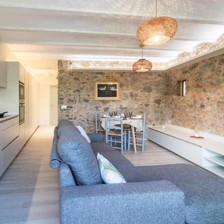 Ocells De Montgri Apartamento Rural En El Emporda Sobrestany Eksteriør billede