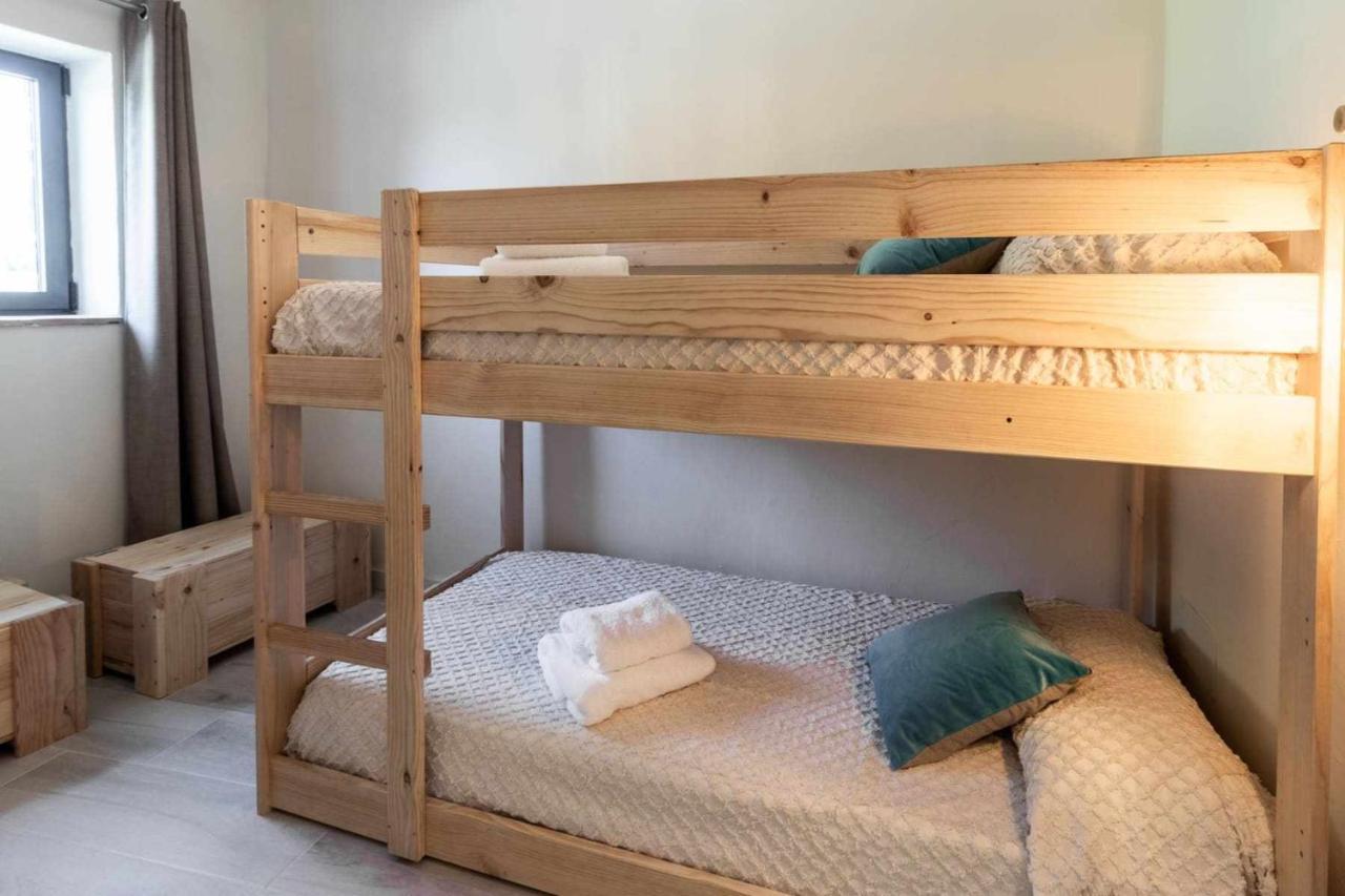 Ocells De Montgri Apartamento Rural En El Emporda Sobrestany Eksteriør billede