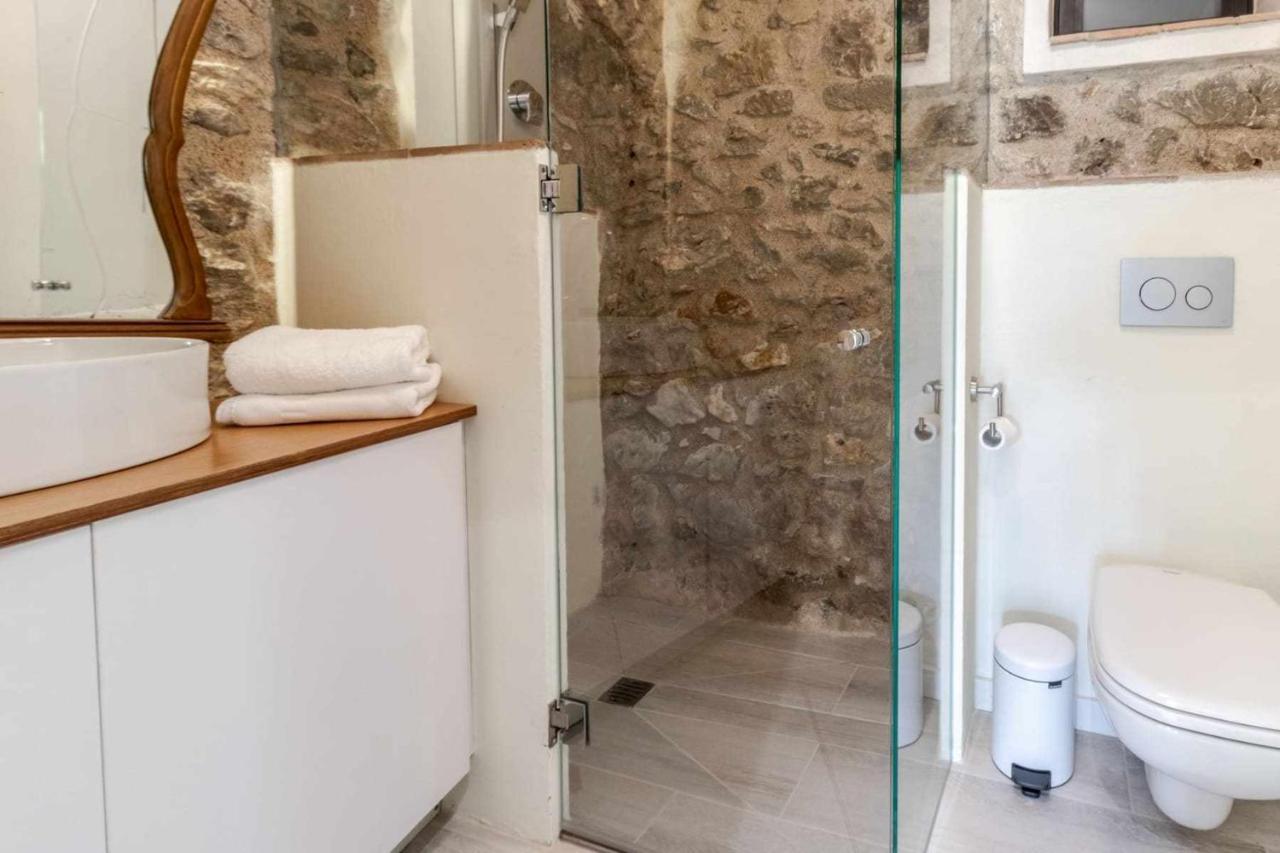 Ocells De Montgri Apartamento Rural En El Emporda Sobrestany Eksteriør billede