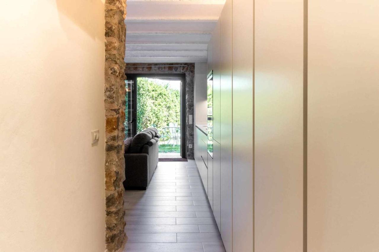 Ocells De Montgri Apartamento Rural En El Emporda Sobrestany Eksteriør billede