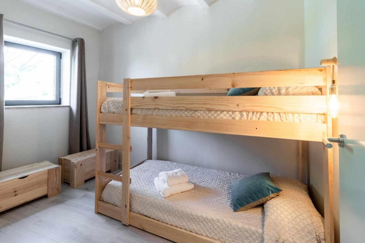 Ocells De Montgri Apartamento Rural En El Emporda Sobrestany Eksteriør billede