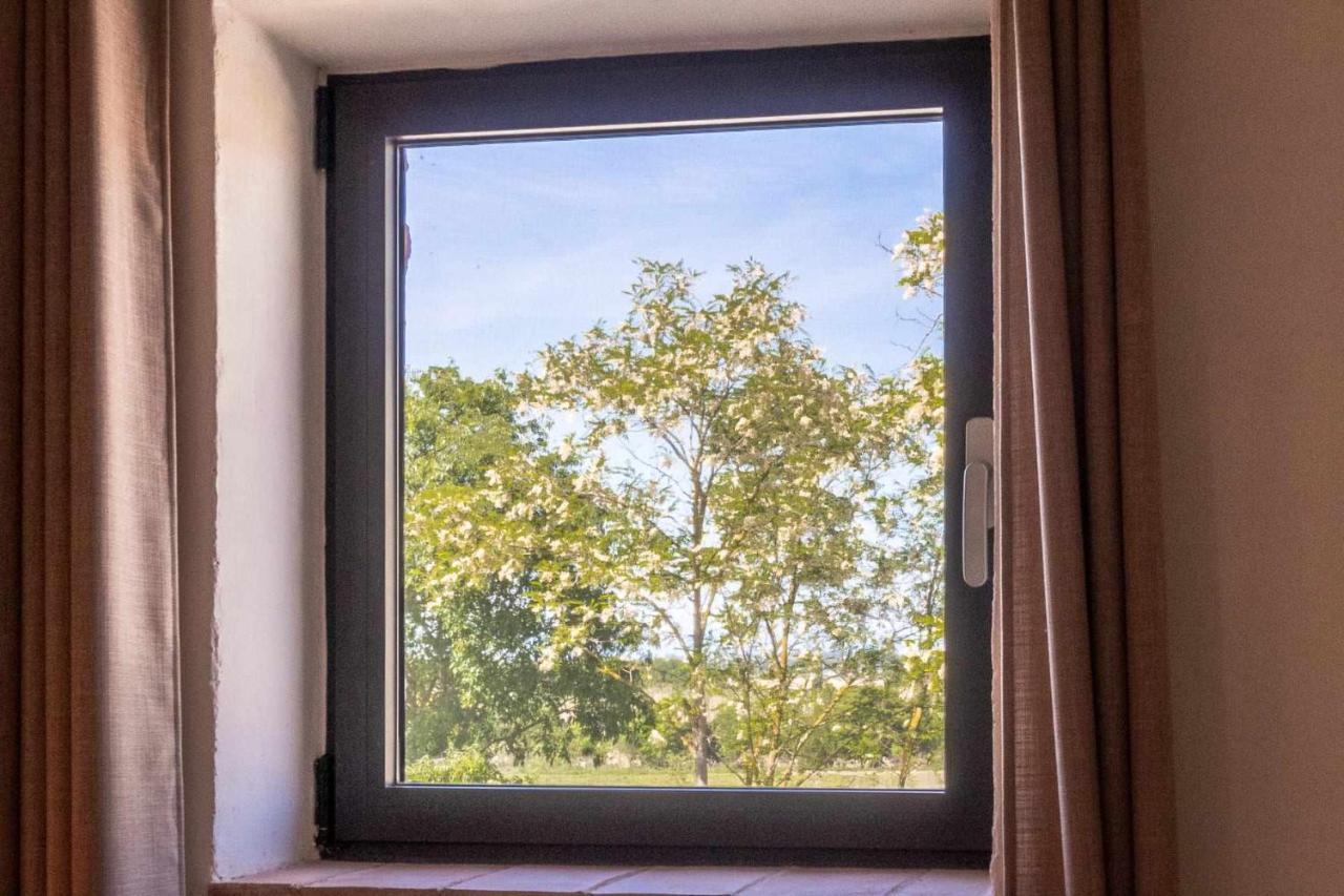 Ocells De Montgri Apartamento Rural En El Emporda Sobrestany Eksteriør billede