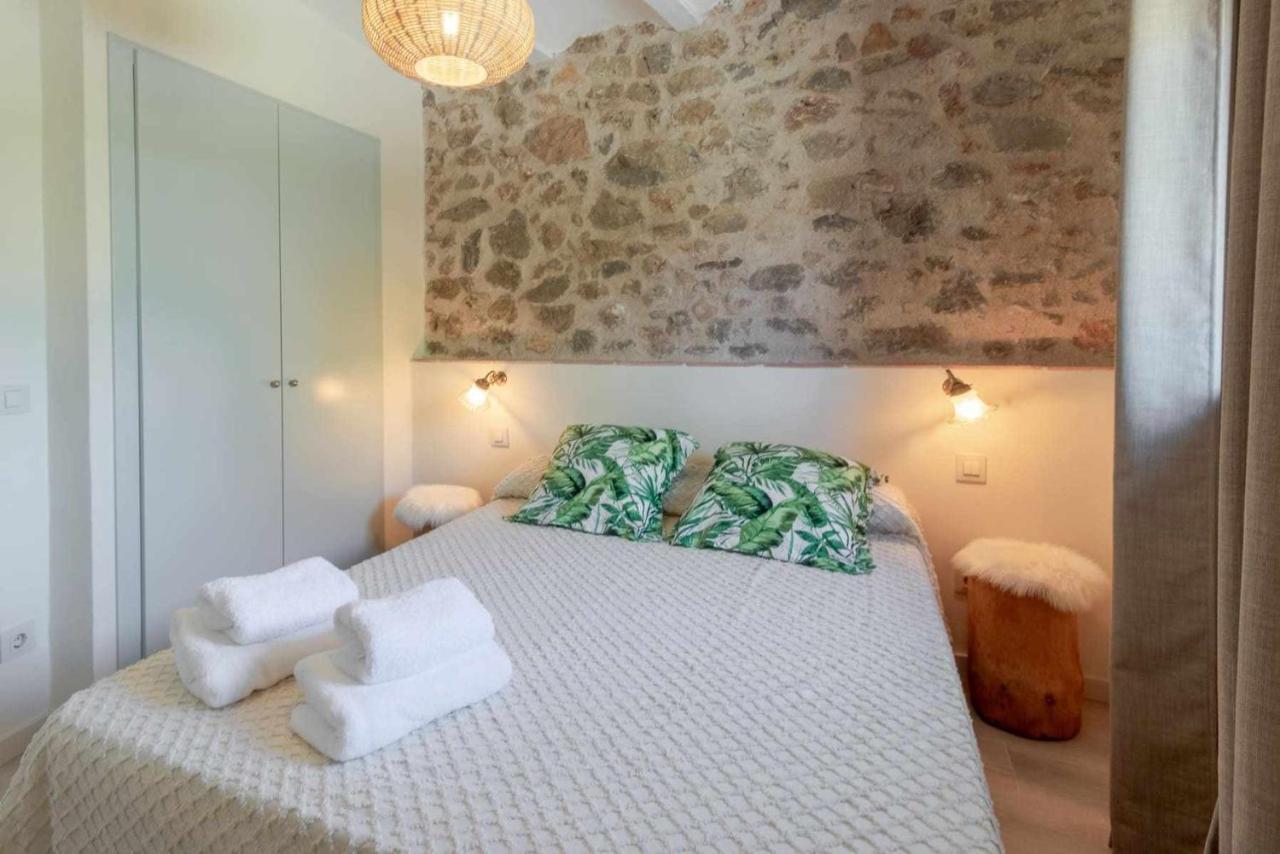 Ocells De Montgri Apartamento Rural En El Emporda Sobrestany Eksteriør billede