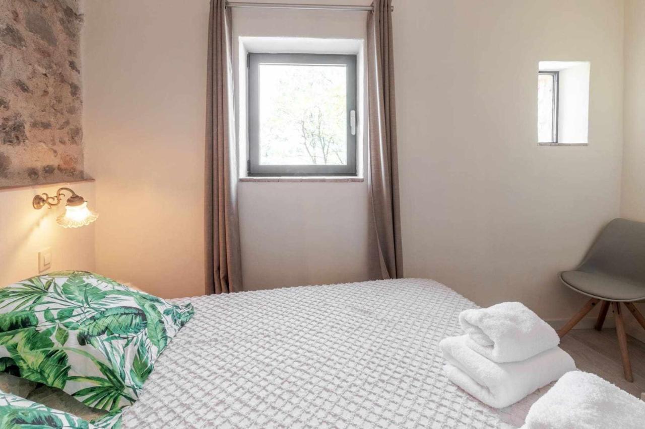 Ocells De Montgri Apartamento Rural En El Emporda Sobrestany Eksteriør billede