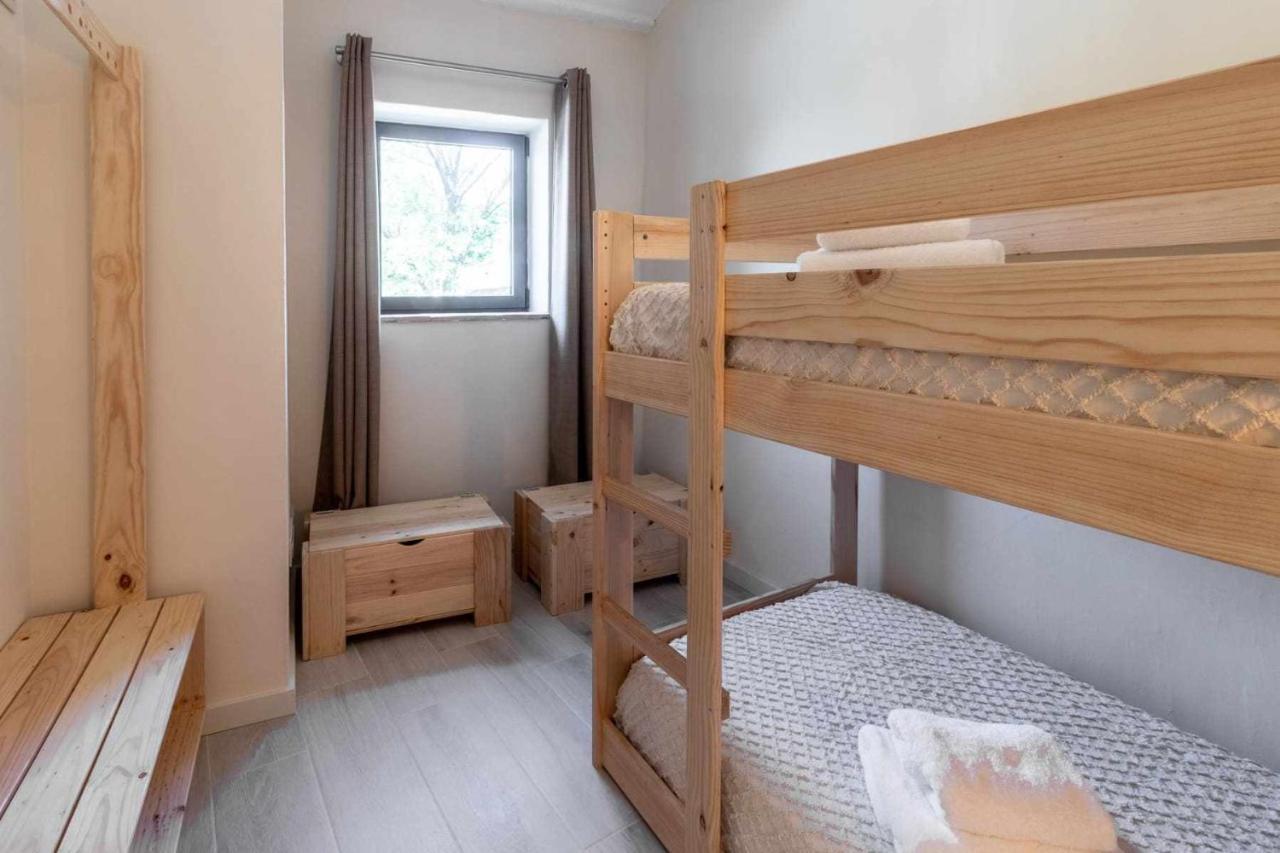 Ocells De Montgri Apartamento Rural En El Emporda Sobrestany Eksteriør billede