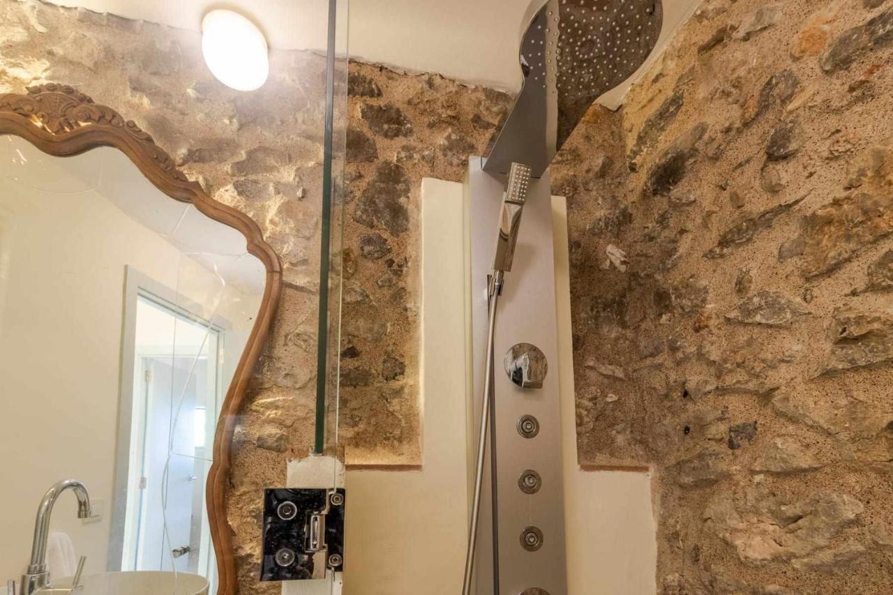Ocells De Montgri Apartamento Rural En El Emporda Sobrestany Eksteriør billede